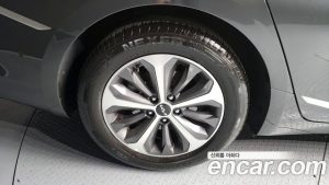 Kia K8 Noblesse 2024 года из Южной Кореи