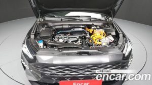 Kia K8 Noblesse 2024 года из Южной Кореи