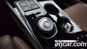 Kia K8 Noblesse 2024 года из Южной Кореи