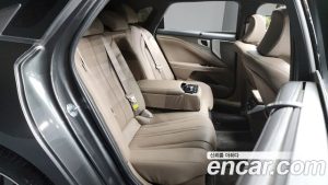 Kia K8 Noblesse 2024 года из Южной Кореи