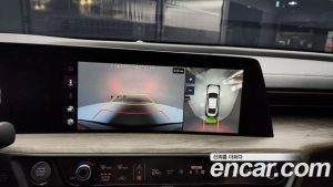 Kia K8 Noblesse 2024 года из Южной Кореи
