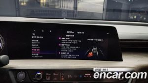Kia K8 Noblesse 2024 года из Южной Кореи