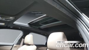 Kia K8 Noblesse 2024 года из Южной Кореи