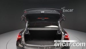 Kia K8 Noblesse 2024 года из Южной Кореи