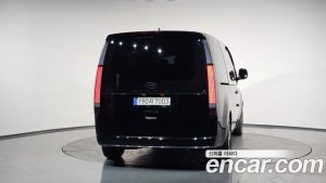Hyundai Staria HEV 1.6 Lounge 9-Seater 2025 года из Южной Кореи
