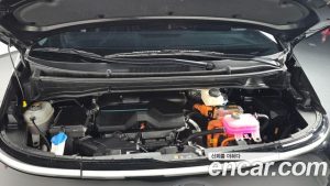 Hyundai Staria HEV 1.6 Lounge 9-Seater 2025 года из Южной Кореи