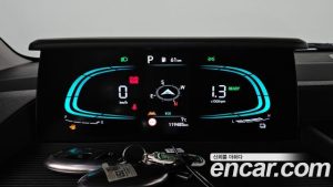 Hyundai Staria HEV 1.6 Lounge 9-Seater 2025 года из Южной Кореи