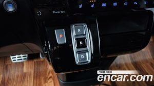 Hyundai Staria HEV 1.6 Lounge 9-Seater 2025 года из Южной Кореи