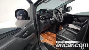 Hyundai Staria HEV 1.6 Lounge 9-Seater 2025 года из Южной Кореи