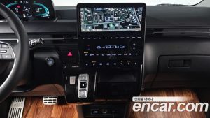 Hyundai Staria HEV 1.6 Lounge 9-Seater 2025 года из Южной Кореи