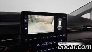 Hyundai Staria HEV 1.6 Lounge 9-Seater 2025 года из Южной Кореи