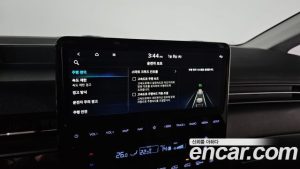 Hyundai Staria HEV 1.6 Lounge 9-Seater 2025 года из Южной Кореи