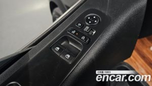 Hyundai Staria HEV 1.6 Lounge 9-Seater 2025 года из Южной Кореи