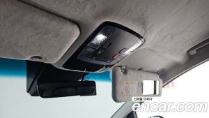 Hyundai Staria HEV 1.6 Lounge 9-Seater 2025 года из Южной Кореи