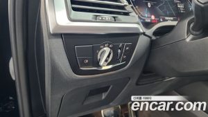 BMW iX3 M Sport 2023 года из Южной Кореи