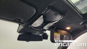 BMW iX3 M Sport 2023 года из Южной Кореи