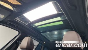 BMW iX3 M Sport 2023 года из Южной Кореи