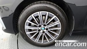 BMW 2-Series 220i Luxury 2023 года из Южной Кореи