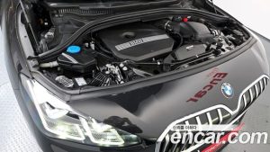 BMW 2-Series 220i Luxury 2023 года из Южной Кореи