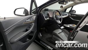 BMW 2-Series 220i Luxury 2023 года из Южной Кореи