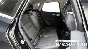 BMW 2-Series 220i Luxury 2023 года из Южной Кореи