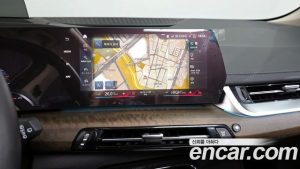 BMW 2-Series 220i Luxury 2023 года из Южной Кореи
