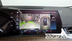 BMW 2-Series 220i Luxury 2023 года из Южной Кореи