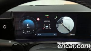 Hyundai Santafe Бензин 2.5T 2WD 2025 года из Южной Кореи