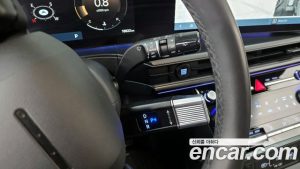 Hyundai Santafe Бензин 2.5T 2WD 2025 года из Южной Кореи