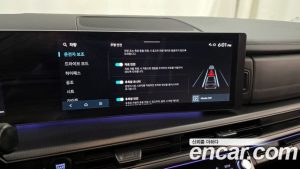 Hyundai Santafe Бензин 2.5T 2WD 2025 года из Южной Кореи