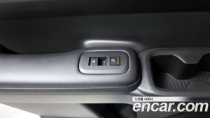 Hyundai Santafe Бензин 2.5T 2WD 2025 года из Южной Кореи