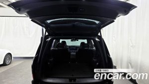 Hyundai Santafe Бензин 2.5T 2WD 2025 года из Южной Кореи