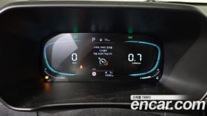 Kia morning Signature 2026 года из Южной Кореи
