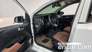 Kia morning Signature 2026 года из Южной Кореи