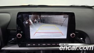 Kia morning Signature 2026 года из Южной Кореи