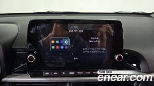 Kia morning Signature 2026 года из Южной Кореи