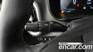 Kia morning Signature 2026 года из Южной Кореи
