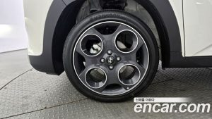 Hyundai Casper Turbo Inspiration 2025 года из Южной Кореи
