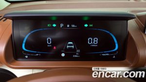Hyundai Casper Turbo Inspiration 2025 года из Южной Кореи