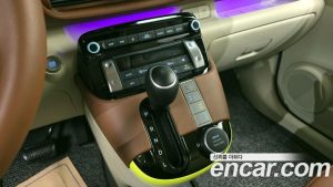 Hyundai Casper Turbo Inspiration 2025 года из Южной Кореи