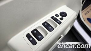 Hyundai Casper Turbo Inspiration 2025 года из Южной Кореи