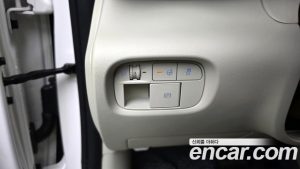 Hyundai Casper Turbo Inspiration 2025 года из Южной Кореи