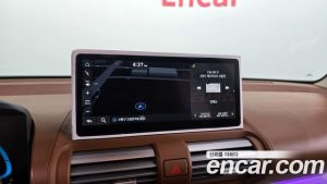Hyundai Casper Turbo Inspiration 2025 года из Южной Кореи