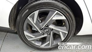 Hyundai AVANTE 1.6 LPi (Disabled) 2025 года из Южной Кореи