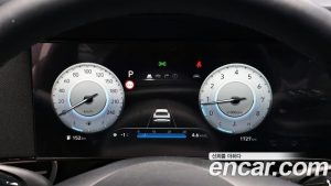 Hyundai AVANTE 1.6 LPi (Disabled) 2025 года из Южной Кореи