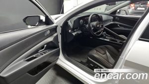 Hyundai AVANTE 1.6 LPi (Disabled) 2025 года из Южной Кореи