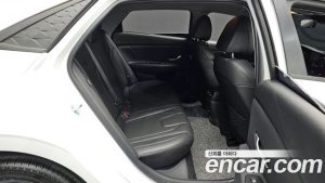 Hyundai AVANTE 1.6 LPi (Disabled) 2025 года из Южной Кореи