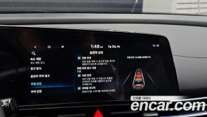 Hyundai AVANTE 1.6 LPi (Disabled) 2025 года из Южной Кореи