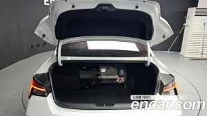 Hyundai AVANTE 1.6 LPi (Disabled) 2025 года из Южной Кореи
