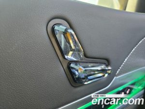 BMW 7-Series 740i sDrive Design Pure Excellence 2023 года из Южной Кореи
